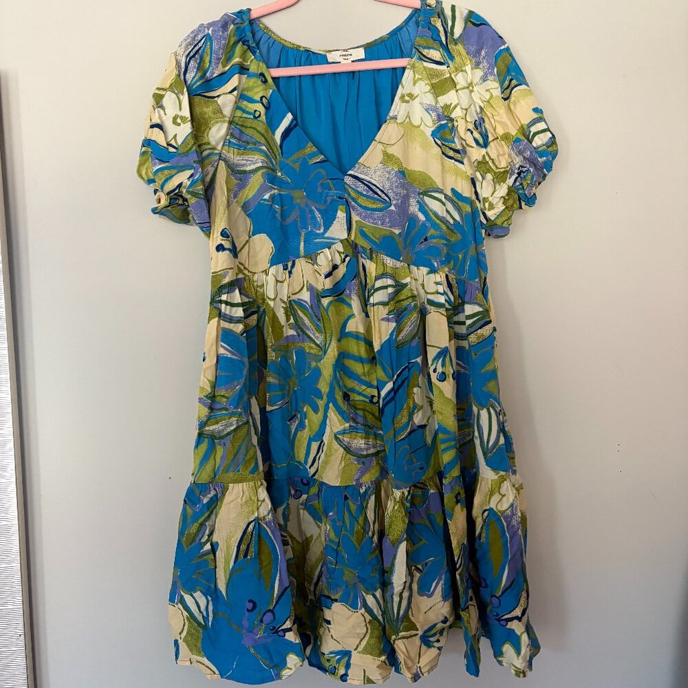 Boutique Dress